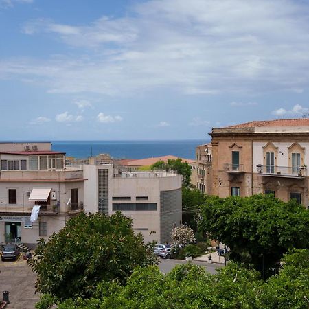 Ruya Art Suites Cefalú Exterior foto